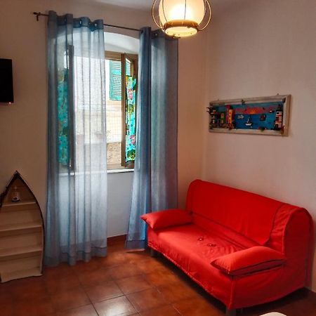 Apartmán Molo 37 La Spezia Exteriér fotografie