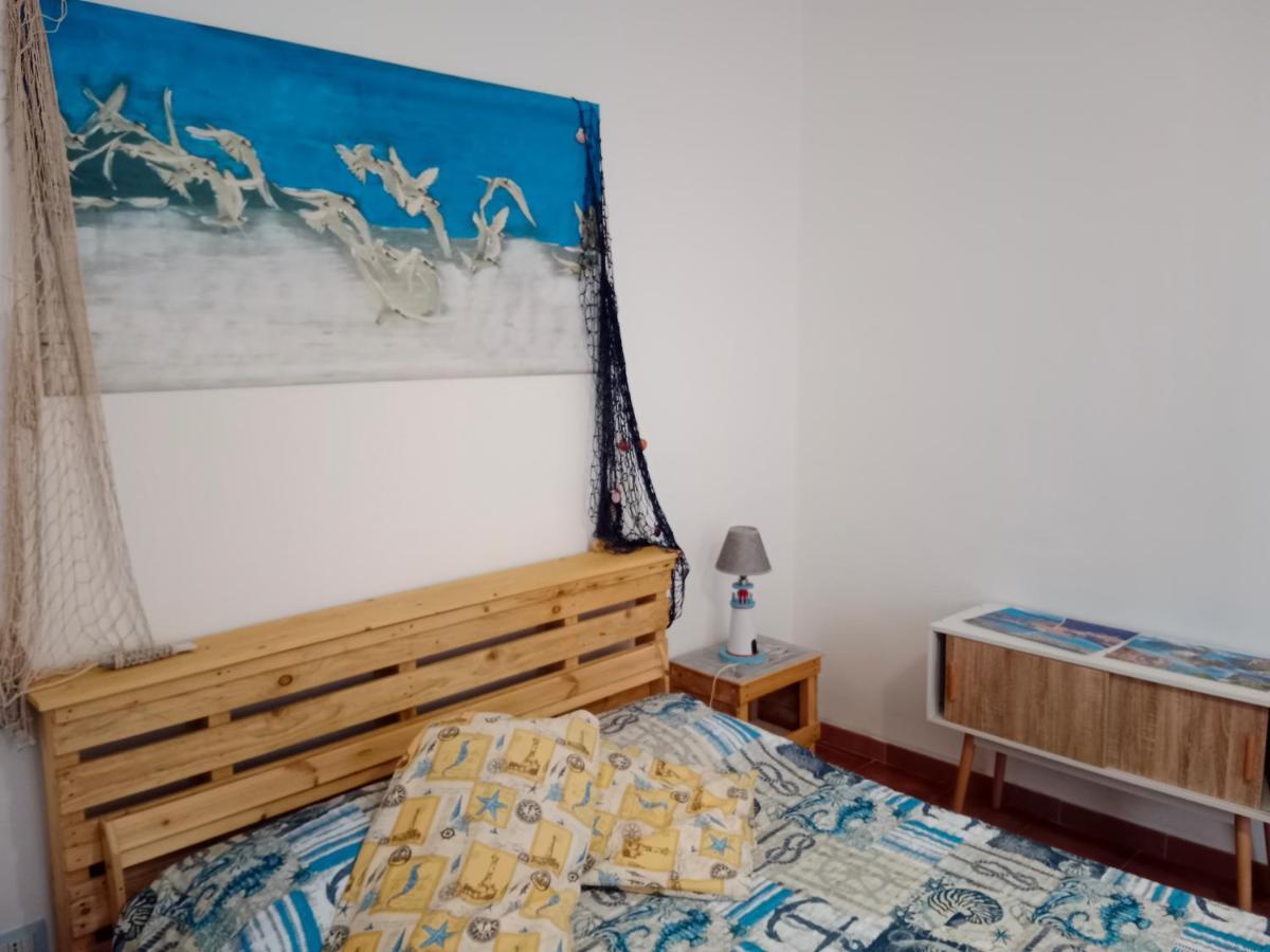 Apartmán Molo 37 La Spezia Exteriér fotografie