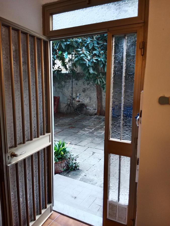 Apartmán Molo 37 La Spezia Exteriér fotografie