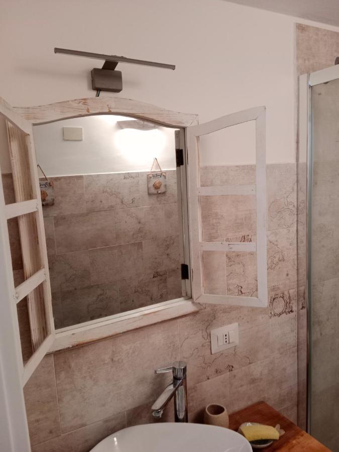 Apartmán Molo 37 La Spezia Exteriér fotografie