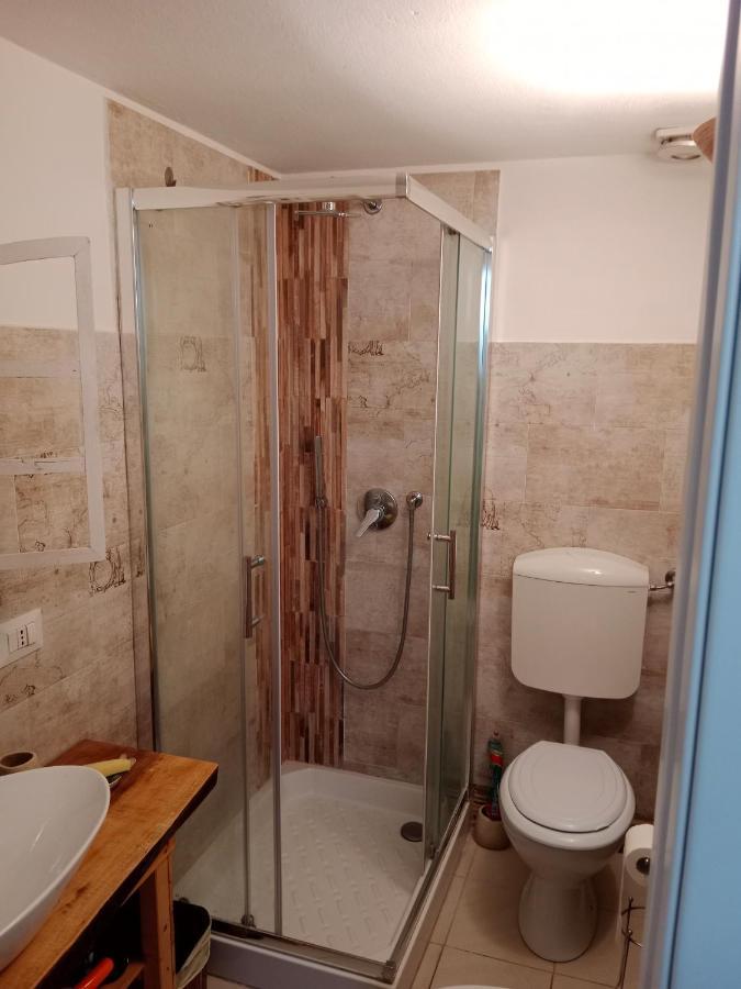Apartmán Molo 37 La Spezia Exteriér fotografie